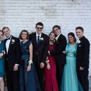 Meet your Posher, Emma